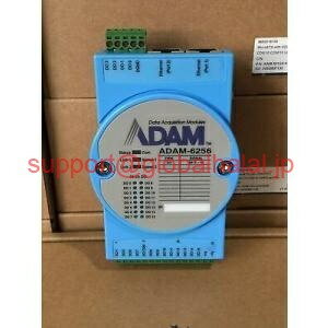 樂天商城 - 新品【東京発★適格請求書★代引可】デジタル出力モジュール ADAM-6256-AE ADAM-6256 【6ヶ月保証】
