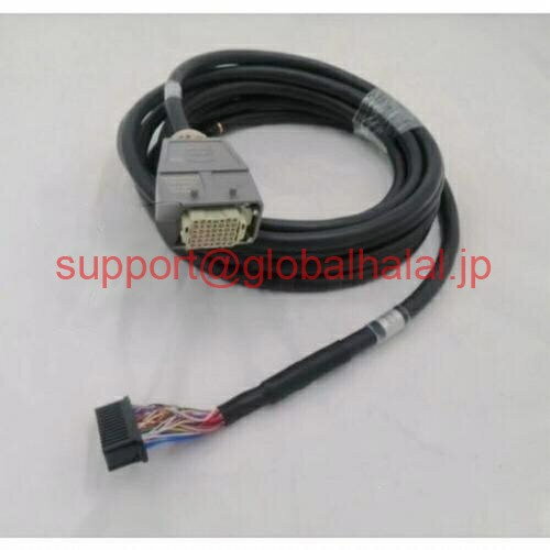 新品【東京発★適格請求書★代引可】ファナック A660-2011-T281 ティーチ ペンダント ケーブル 10M 【6ヶ月保証】