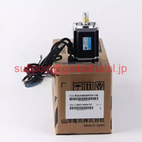 Liquid Crystal Protector - 新品【東京発★適格請求書★代引可】R2AA06040FXH11M ACサーボモーター 【6ヶ月保証】