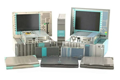 新品Siemens 6ES7793-2AA00-0AA0 factory sealed SIMATIC S7, PROGRAMMING DEVICES 