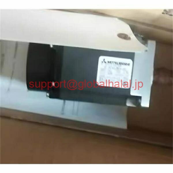 新品【東京発★適格請求書★代引可】三菱サーボモット HF-KP43JW04-S6 【6ヶ月保証】