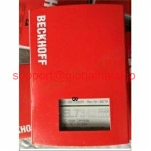 Rakuten - 新品【東京発★適格請求書★代引可】ベッコフ EL7342 EL7342-0000 PLC モジュール 【6ヶ月保証】