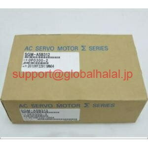 18 inches - 20 inches - 新品【東京発★適格請求書★代引可】ボックス 安川電機 SGM-A5B312 【6ヶ月保証】