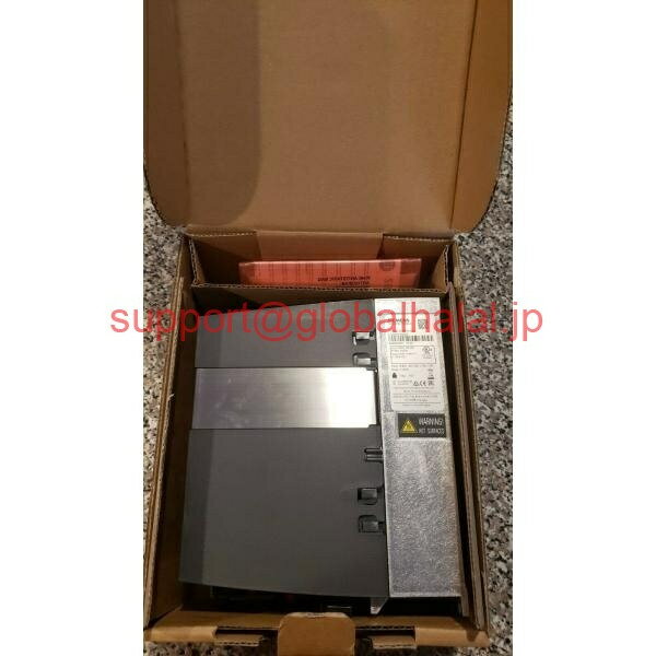 Other - 新品【東京発★適格請求書★代引可】シーメンス SINAMICPM240-2 6SL3210-B13-8AL0 周波数コンバータ 【6ヶ月保証】