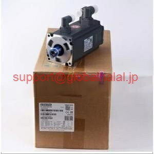 SHARP - 新品【東京発★適格請求書★代引可】シーメンスサーボ Mot 1FL6042-1AF61-2AB1 【6ヶ月保証】