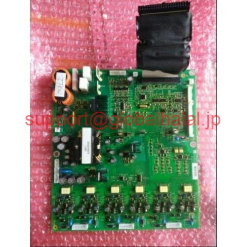 Main Unit - 新品【東京発★適格請求書★代引可】周波数コンバータ ATV71 パワードライブボード 45KW メインボード ATV61# 【6ヶ月保証】