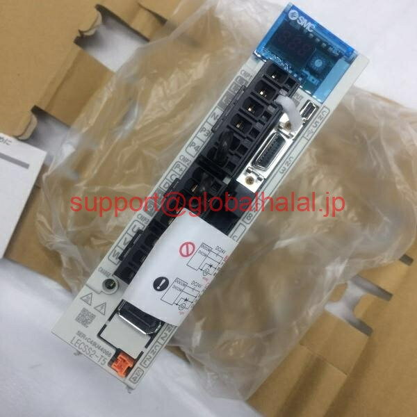 乐天商城 - 新品【東京発★適格請求書★代引可】SMC LECSS2-T5 【6ヶ月保証】
