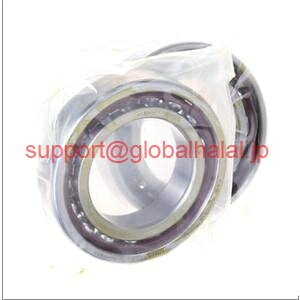 新品FAG/Schaeffler Technologies B7008-E-T-P4S-DUL Angular Cont。ボールシングルロー... 