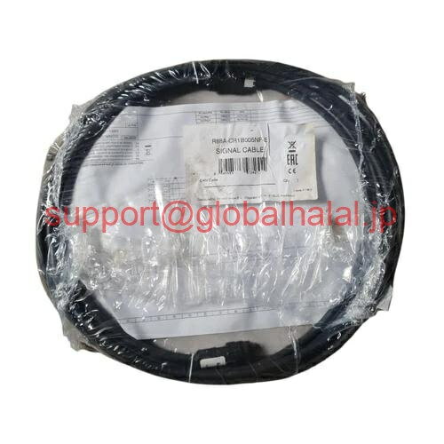 Rakuten - 新品【東京発★適格請求書★代引可】オムロン ケーブル R88A-CR1B030NF-E 【6ヶ月保証】