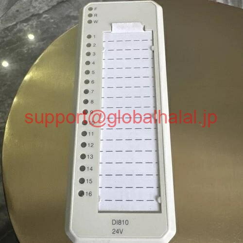 FUJITSU - 新品【東京発★適格請求書★代引可】DI810 ABBモジュール 【6ヶ月保証】