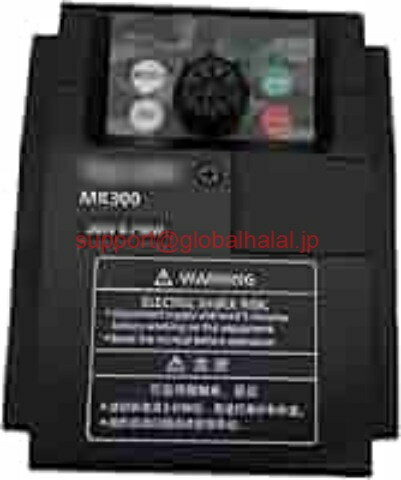 Hewlett Packard - 新品【東京発★適格請求書★代引可】パナソニック AMK3000154(400V 15KW) インバーター 【6ヶ月保証】