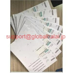 Lenovo - 新品【東京発★適格請求書★代引可】ONE Siemens card 6FC5835-3GY40-6YA0 6FC5 835-3GY40-6YA0 【6ヶ月保証】