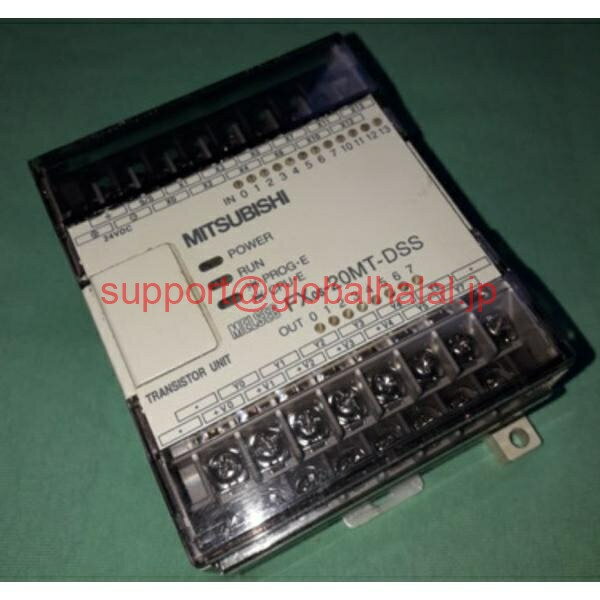 Hewlett Packard - 新品【東京発★適格請求書★代引可】三菱 FX0S-20MT 【6ヶ月保証】