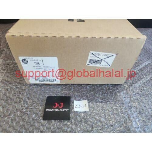 新品【東京発★適格請求書★代引可】??? ** アレン?ブラッドリー 1336-CAP-SP12A 容量??????シップ+ 【6ヶ月保証】