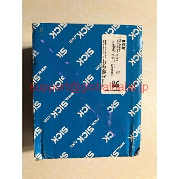 Rakuten - 新品【東京発★適格請求書★代引可】Sシック SKS36S-HVA0-K02 【6ヶ月保証】