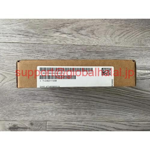 Rakuten - 新品【東京発★適格請求書★代引可】Siemens 6SX7010-0FJ00 6SE7090-0XX84-0??FJ0 IN BOX /PL3 【6ヶ月保証】