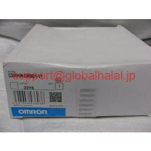 TOSHIBA - 新品【東京発★適格請求書★代引可】オムロン C200HW-DRM21-V1 DeviceNet ユニット 【6ヶ月保証】