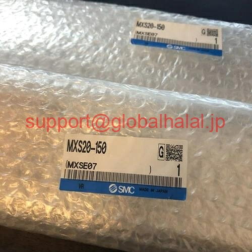Rakuten - 新品【東京発★適格請求書★代引可】SMC MXS20-20CT /PL3 【6ヶ月保証】