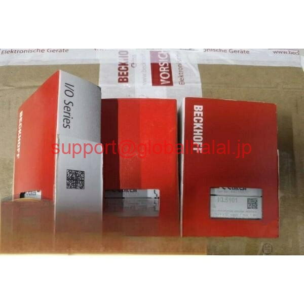 Rakuten - 新品【東京発★適格請求書★代引可】ベッコフ KL5101 モジュール KL 5101 【6ヶ月保証】