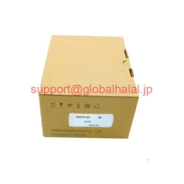 新品【東京発★適格請求書★代引可】FUJI タッチスクリーン UG221H-LE4 モジュール 【6ヶ月保証】