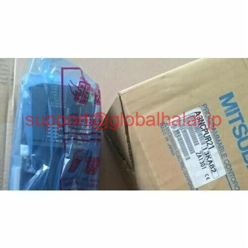 新品【東京発★適格請求書★代引可】カートン三菱plc a3ncpur21のein neu 【6ヶ月保証】