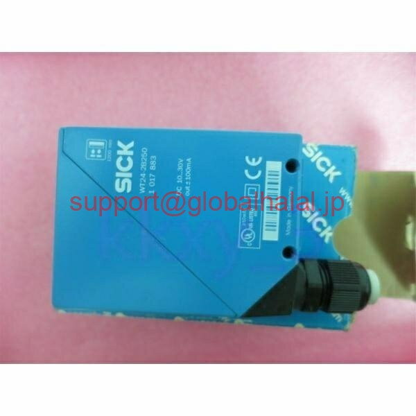 ���ʡ����ȯ��Ŭ������������ġ�SICK WT24-2B250 1017883 ���ť��󥵡� ��6�����ݾڡ�