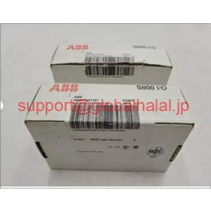 新品【東京発★適格請求書★代引可】ABB 3BSE020510R1 【6ヶ月保証】