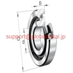 Rakuten - 新品【東京発★適格請求書★代引可】FAG/Schaeffler Technologies BSB025062-T-DU-L055 ANG。続きthr。ボール、歌う。 d ... 【6ヶ月保証】