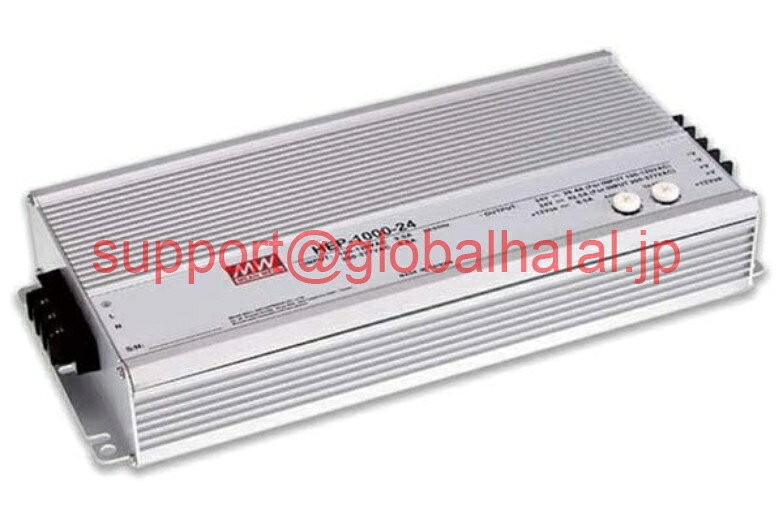 Rakuten - 新品【東京発★適格請求書★代引可】ミーン?ウェル HEP-1000-48 【6ヶ月保証】