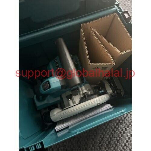新品【東京発★適格請求書★代引可】Makita Saw XPS01PTJ 【6ヶ月保証】