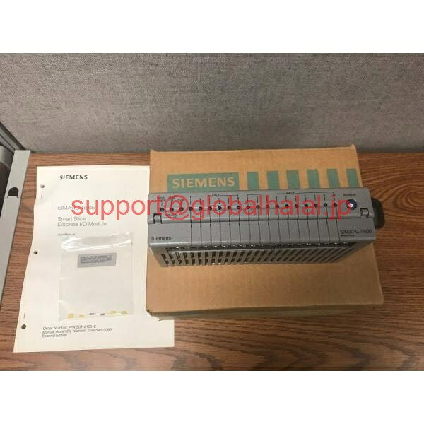 新品Siemens 505-9202 Micro-Remote I/O 