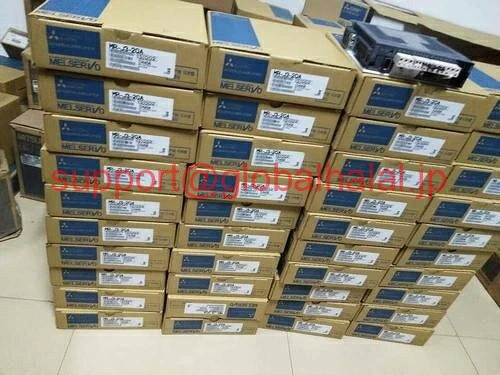 ���ʡ����ȯ��Ŭ������������ġ�Ein Neu Mitsubishi Servo Schrauber MR-E-20AG-KH003 ��6�����ݾڡ�