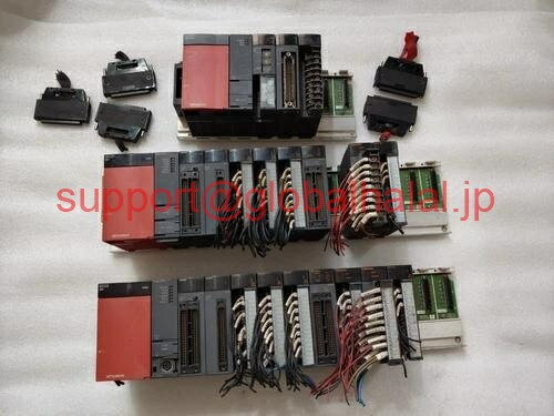 Main Unit - 新品【東京発★適格請求書★代引可】Urgent Delivery Mitsubishi plc Q1MEM-128S 【6ヶ月保証】