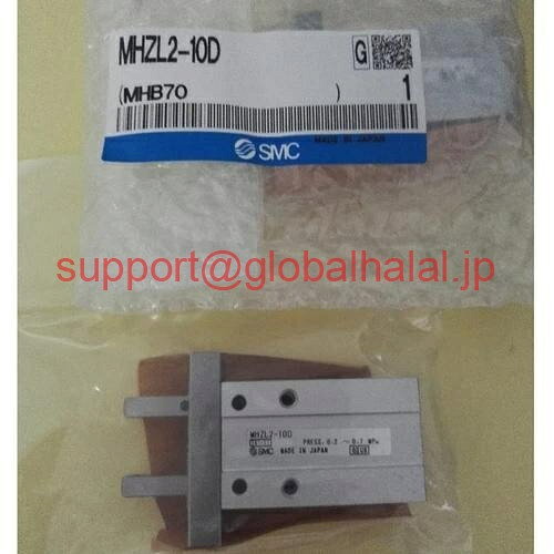 ~15 inches - 新品【東京発★適格請求書★代引可】SMCシリンダーMHZL2-10C /PL3 【6ヶ月保証】