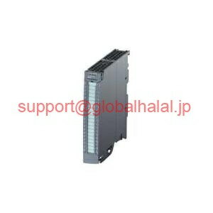 新品Siemens 6ES7523-1BL00-0AA0工場密閉SIMATIC S7-1500デジタル 