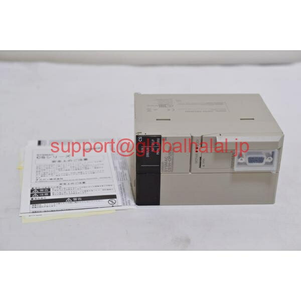 Rakuten - 新品【東京発★適格請求書★代引可】オムロン CPUユニット CS1H-CPU63H ×2個セット 【6ヶ月保証】