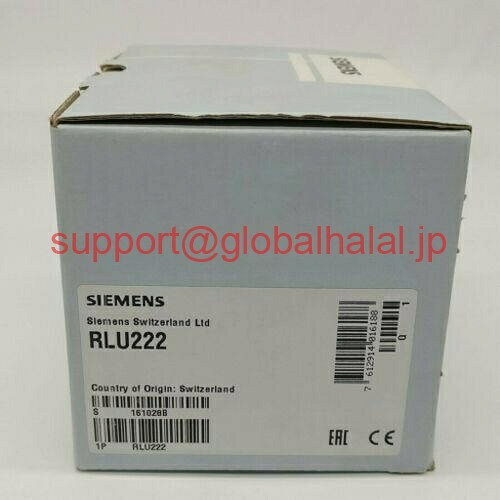 新品SIEMENS RLU222 Local Controller DDC Programmable Module 