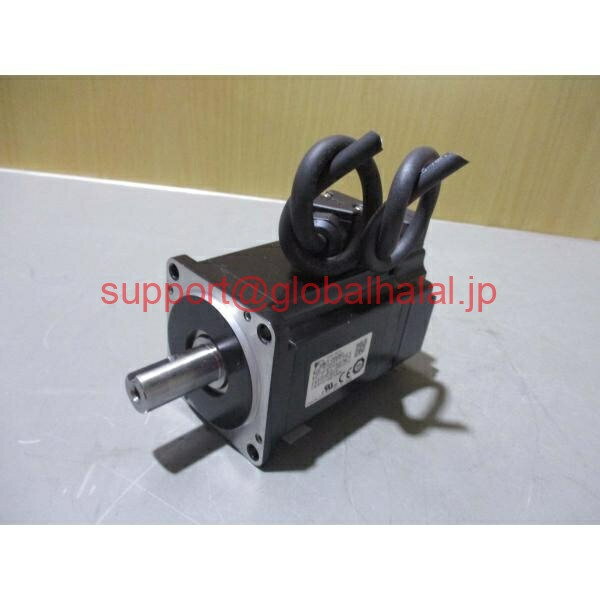 DELL - 新品【東京発★適格請求書★代引可】Yaskawa SGMJV-04A3A61 ACサーボモーターSGMJV04A3A61 * 【6ヶ月保証】