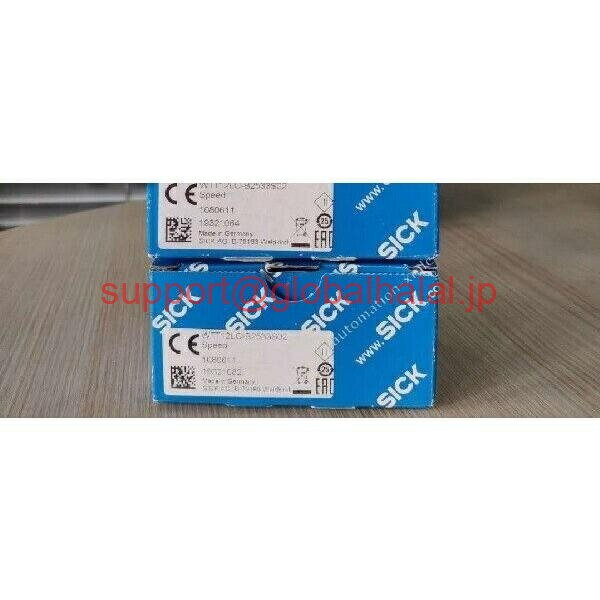 Rakuten - 新品【東京発★適格請求書★代引可】WTT12LC-B2533S02 SICK 1080611光電気スイッチブランド 【6ヶ月保証】