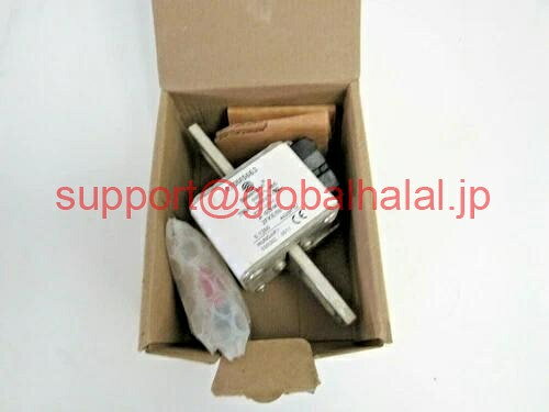 新品Bussmann 170M6061 Cartridge Specialty Fuse /PL3 