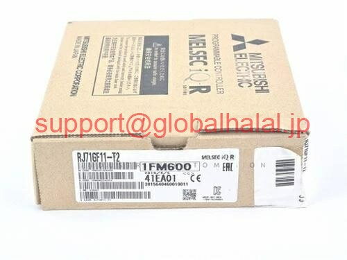 Cases - 新品【東京発★適格請求書★代引可】RJ71GN11-EIP 三菱電機 【6ヶ月保証】
