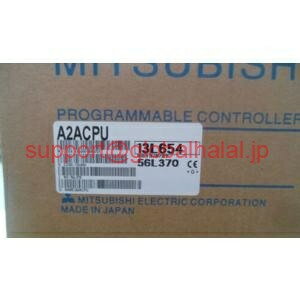 新品MITSUBISHI A2ACPU FOR AUTOMATION PRODUCTS PLC MODULES 