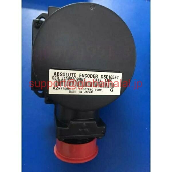 新品Mitsubishi encoder OSE105ET 