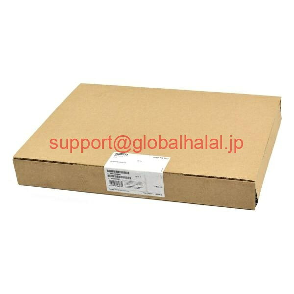 Rakuten - 新品【東京発★適格請求書★代引可】Siemens Simatic IPC Keyboard Module,A5E02944966 【6ヶ月保証】