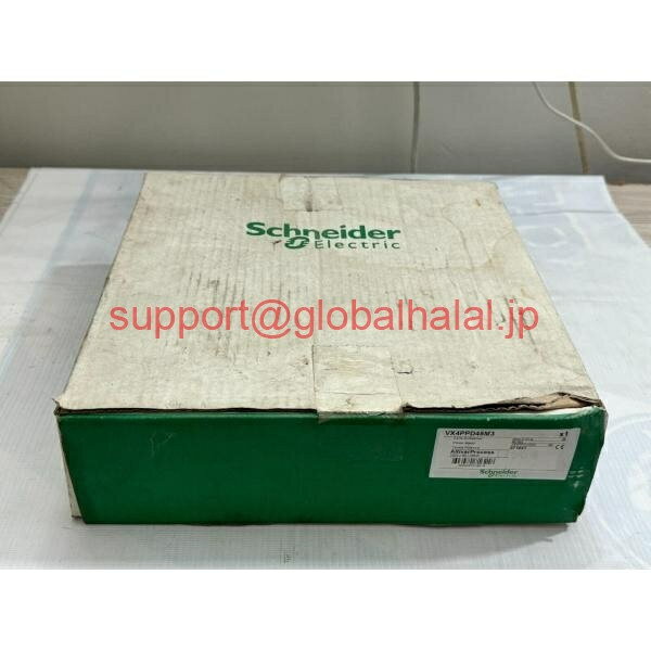 新品【東京発★適格請求書★代引可】シュナイダーエレクトリック VX4PPD45M3 電源ボード NHA5040100 【6ヶ月保証】