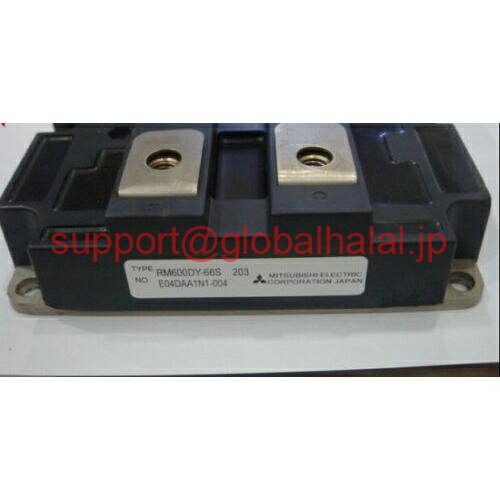 樂天商城 - 新品【東京発★適格請求書★代引可】Mitsubishi RM600DY-66S Module *TT 【6ヶ月保証】