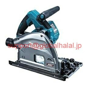 新品【東京発★適格請求書★代引可】Makita SP001GZ 40Vmax 165mm Wireless Cordless Plunge Main unit only 【6ヶ月保証】
