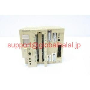 新品Siemens 6ES5 095-8MB02 Simatic S5 Cpu Processor Module 
