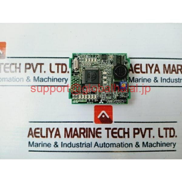 新品Mitsubishi Electric Fx0s 14m Programmable Controller Board 