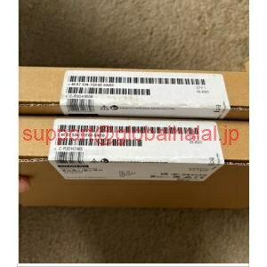 Rakuten - 新品【東京発★適格請求書★代引可】SIEMENS 6ES7534-7QE00-0AB0 6ES7534-7QE00-0AB0 U3 【6ヶ月保証】